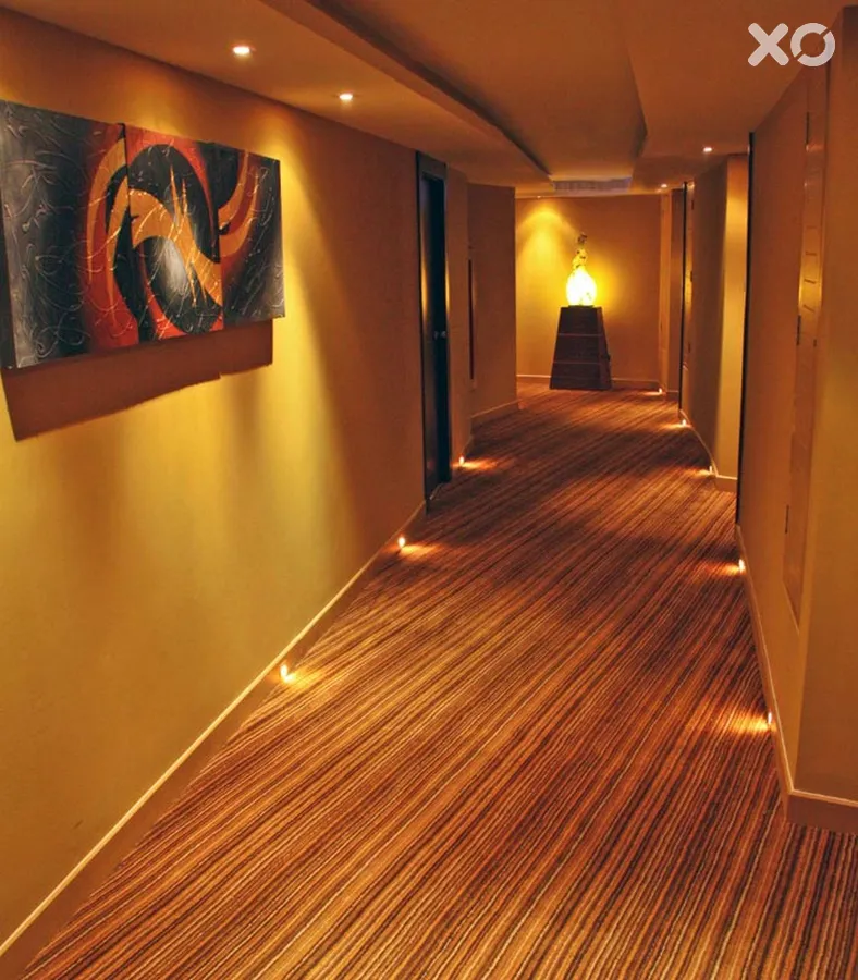 Nova Gold Hotel
