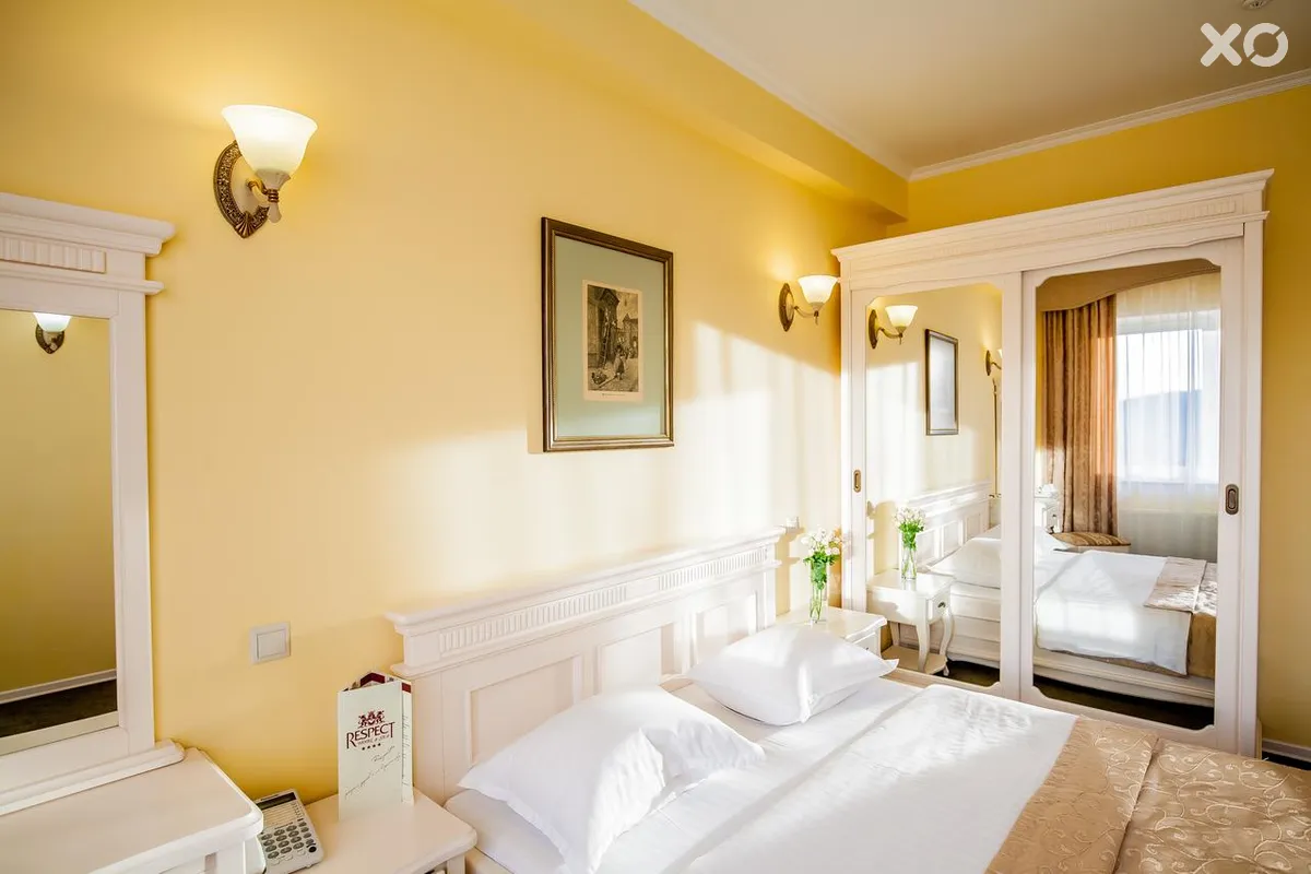 Respect Hotel & Spa