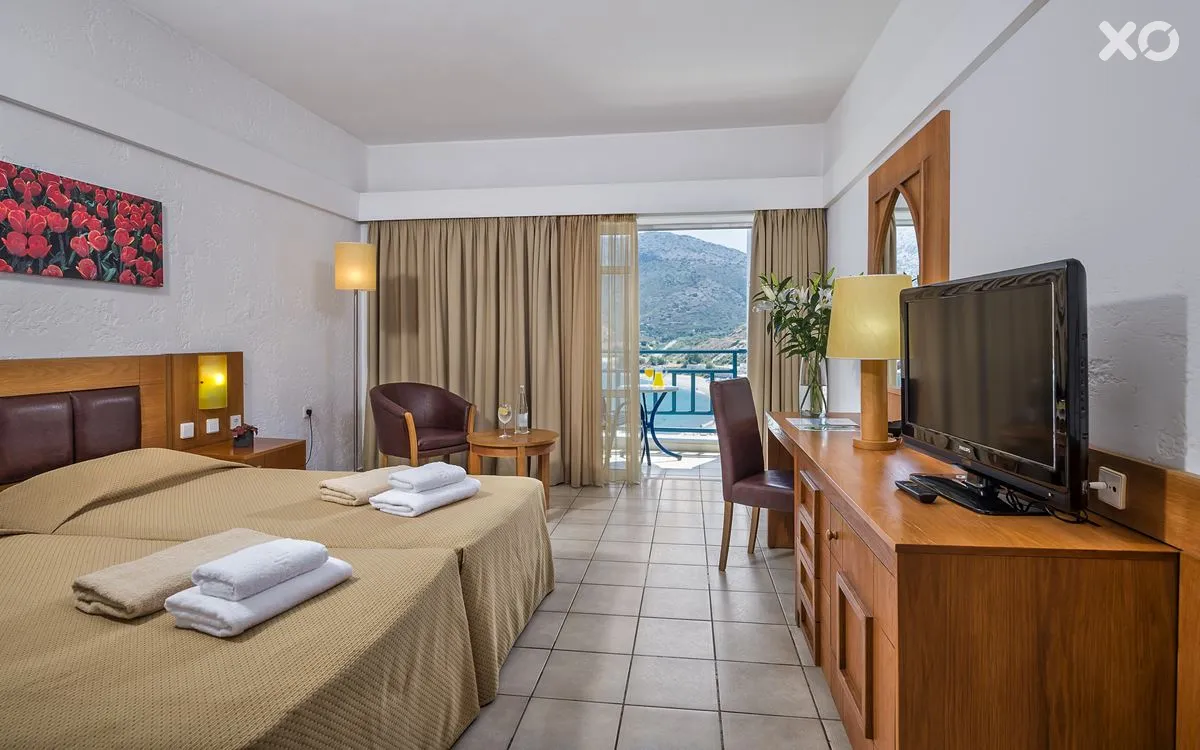Fodele Beach & Water Park Holiday Resort
