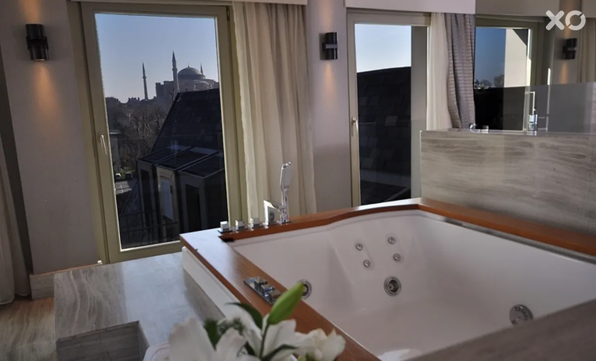 Levni Hotel & Spa