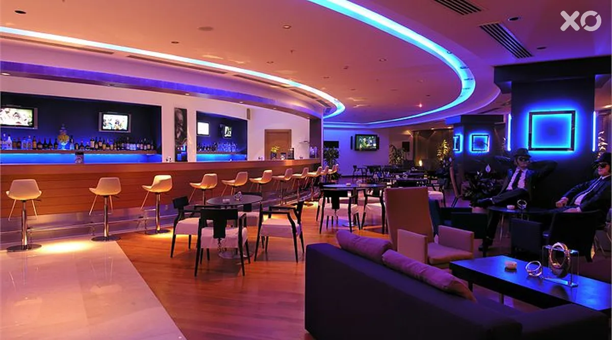 Malpas Hotel