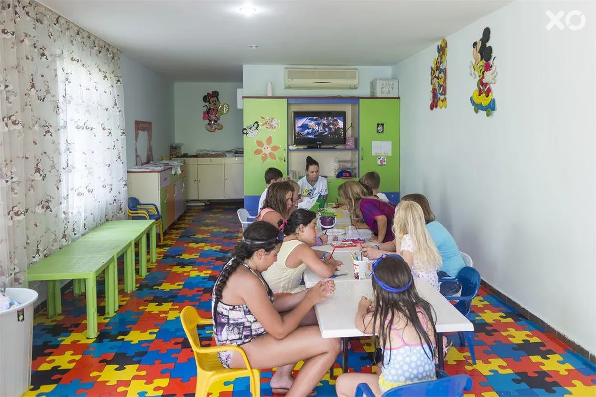 Sandy Beach Hotel