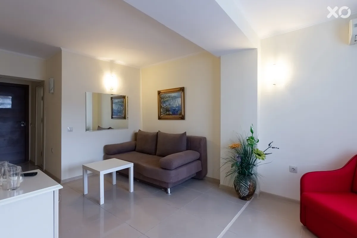 Detelina Hotel