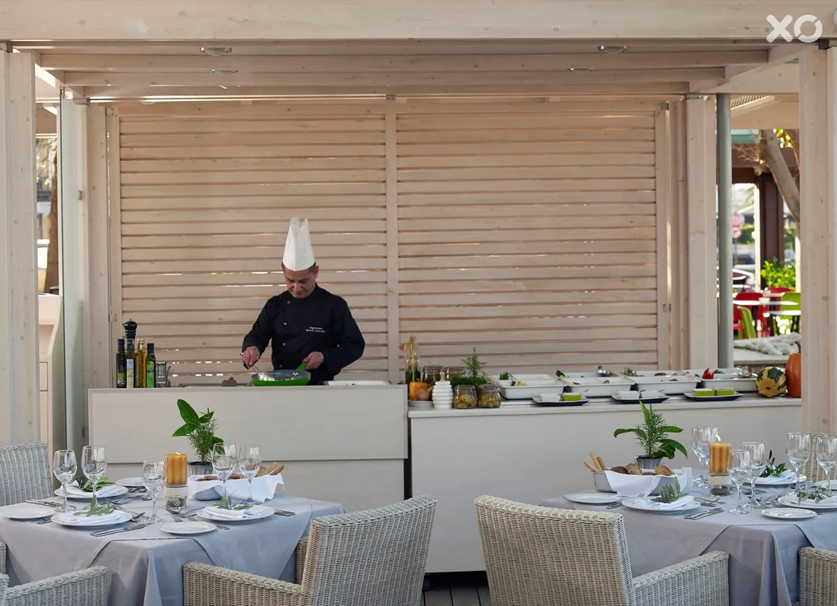 Kyma Suites Beach Hotel