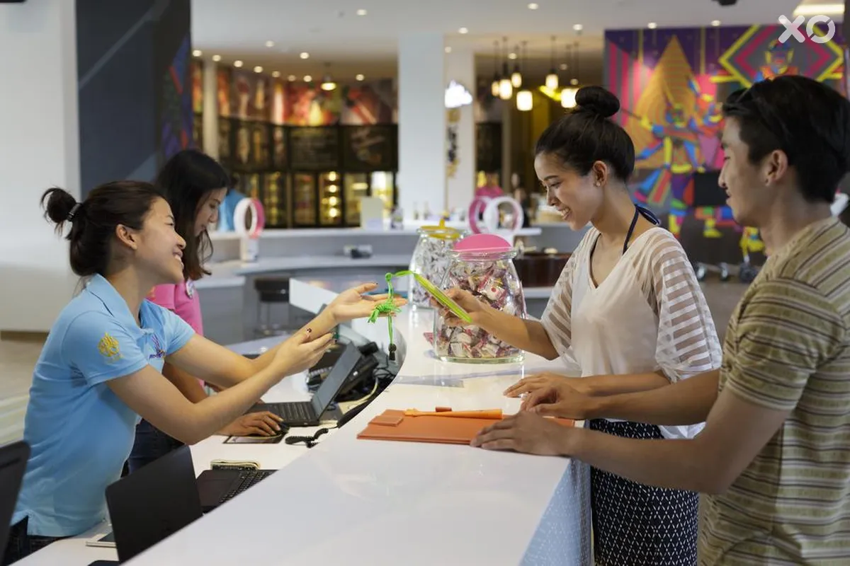 Cassia Phuket