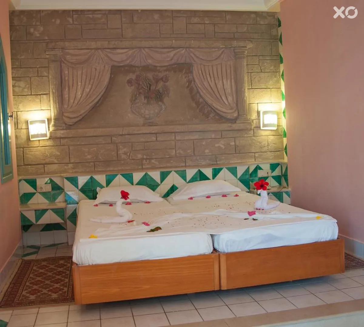 Ruspina Hotel
