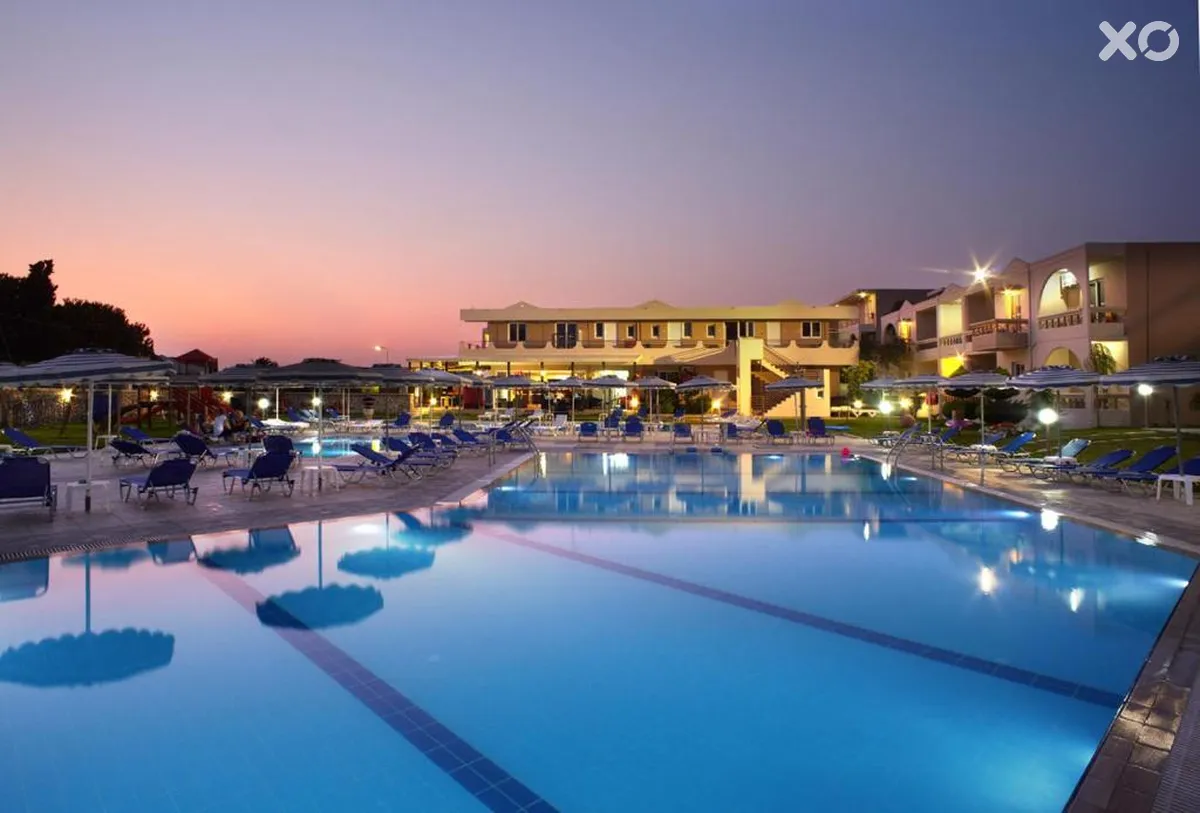 Emerald Hotel