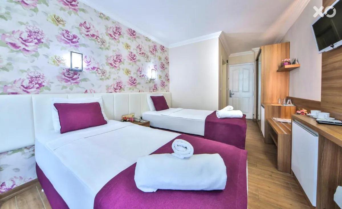Alanya Buyuk Hotel