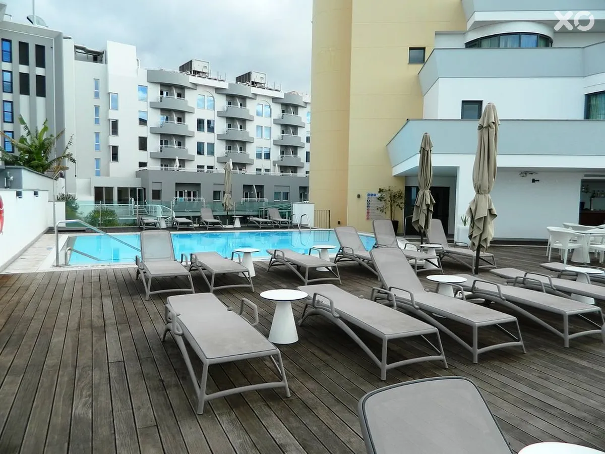 Vila Baleira Funchal