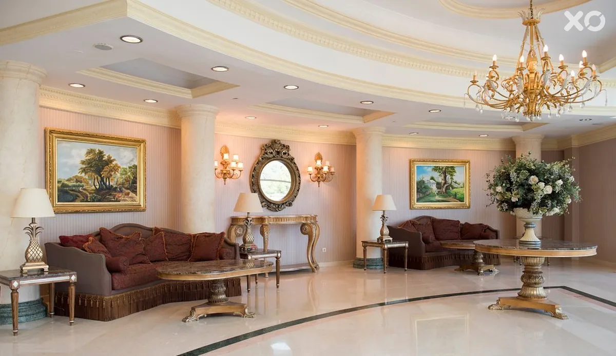 X Life Hotel Sarigerme