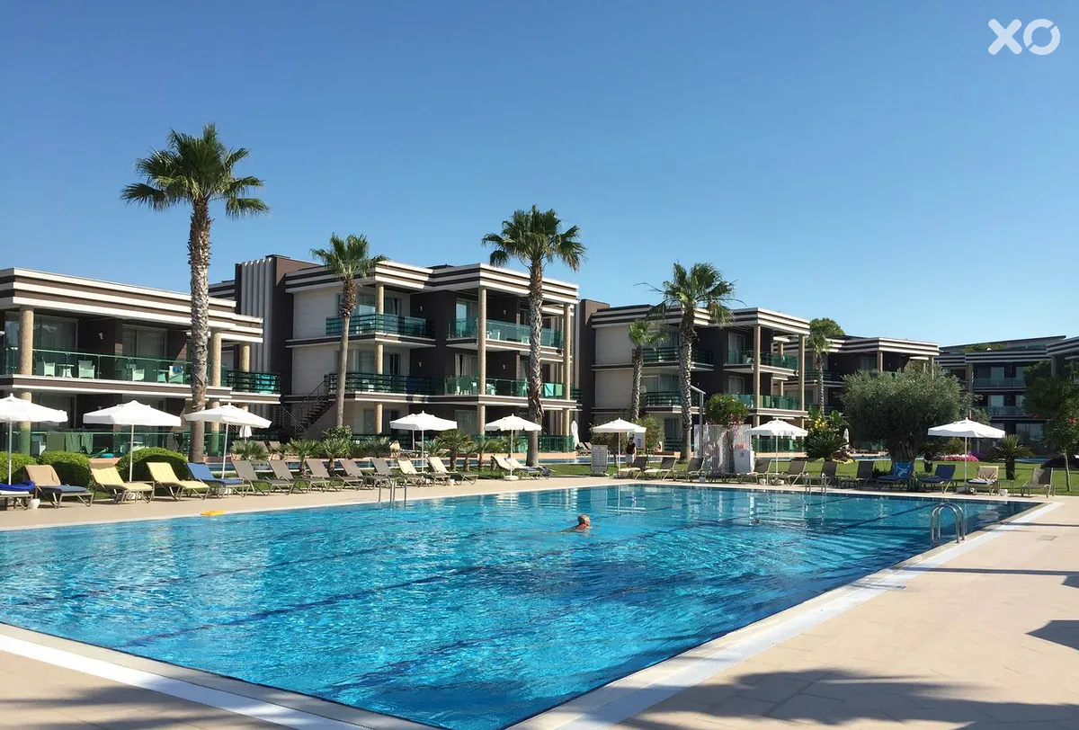 TUI Magic Life Masmavi