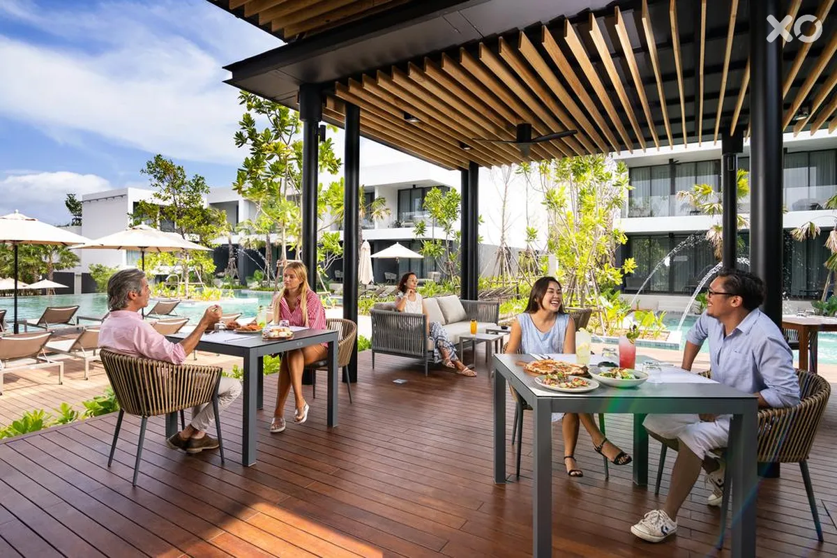 Stay Wellbeing & Lifestyle Resort