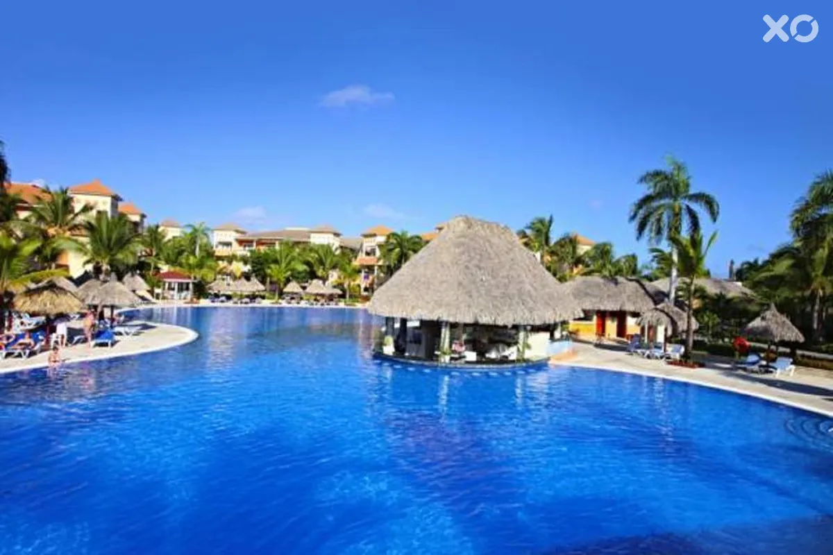 Gran Bahia Principe Turquesa