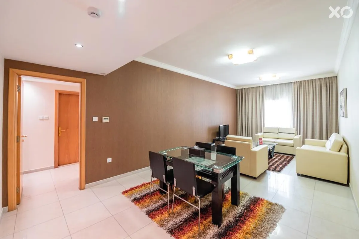 Crystal Plaza Hotel Sharjah