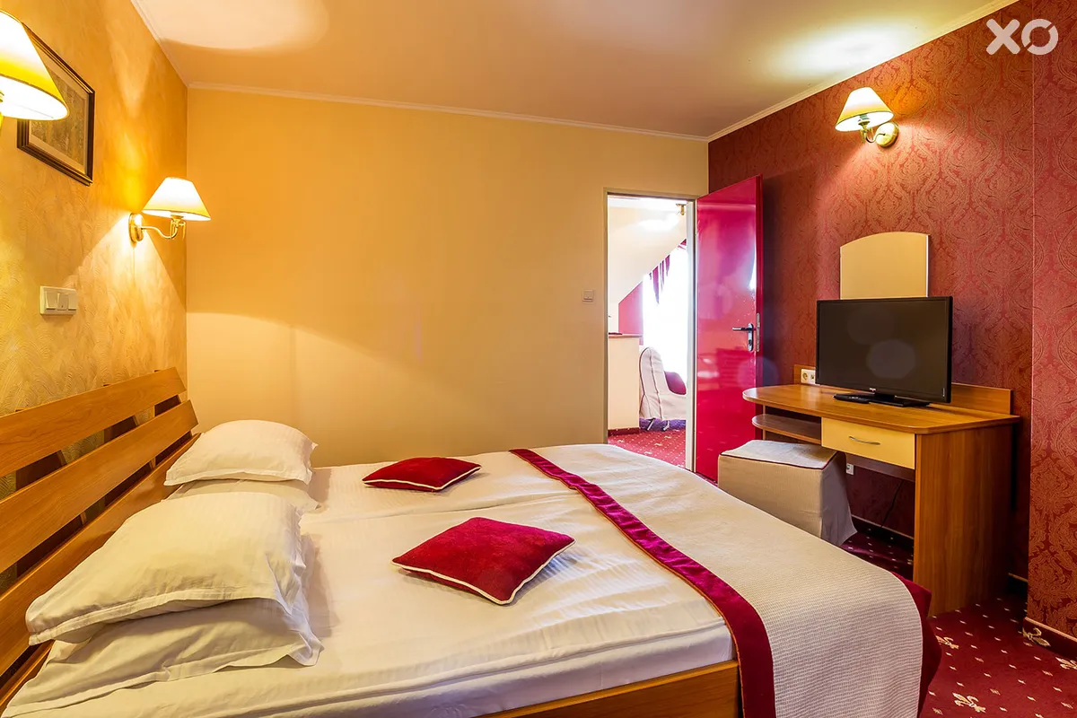 Saint George Hotel & Spa