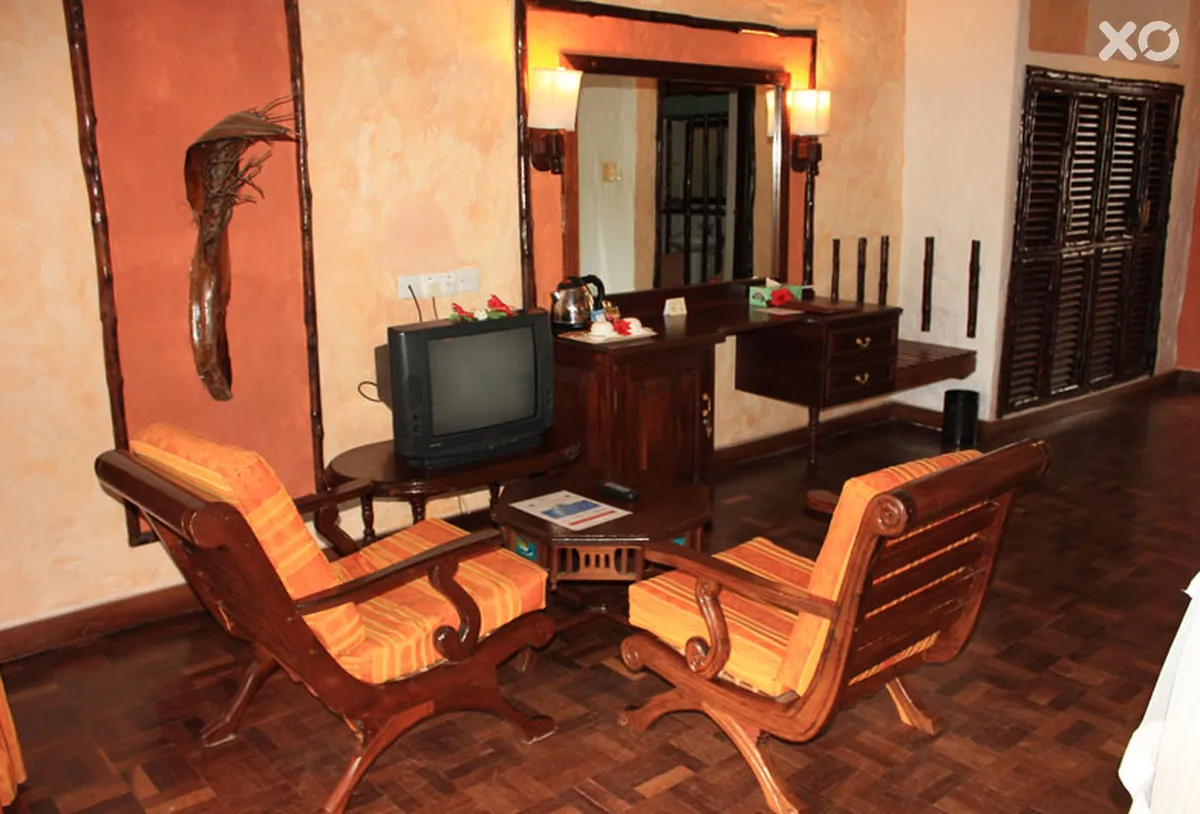 Zanzibar Beach Resort