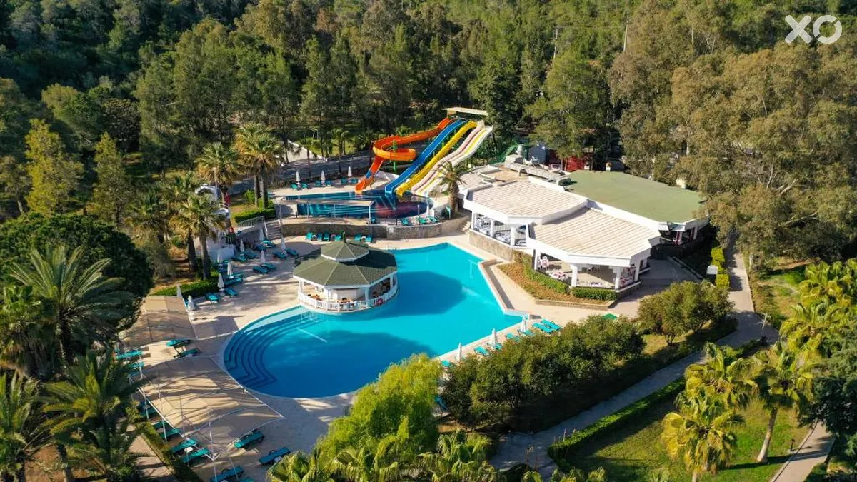 Green Bay Resort & Spa